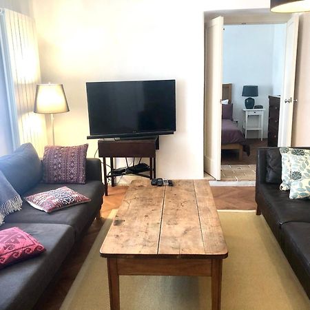 Tolmin Center Apartments Townhouse & Loft Buitenkant foto