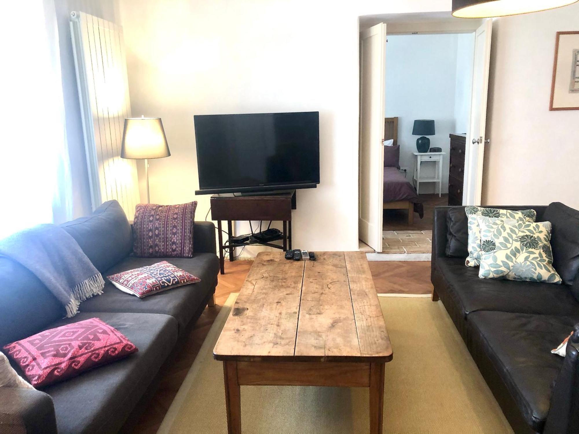 Tolmin Center Apartments Townhouse & Loft Buitenkant foto
