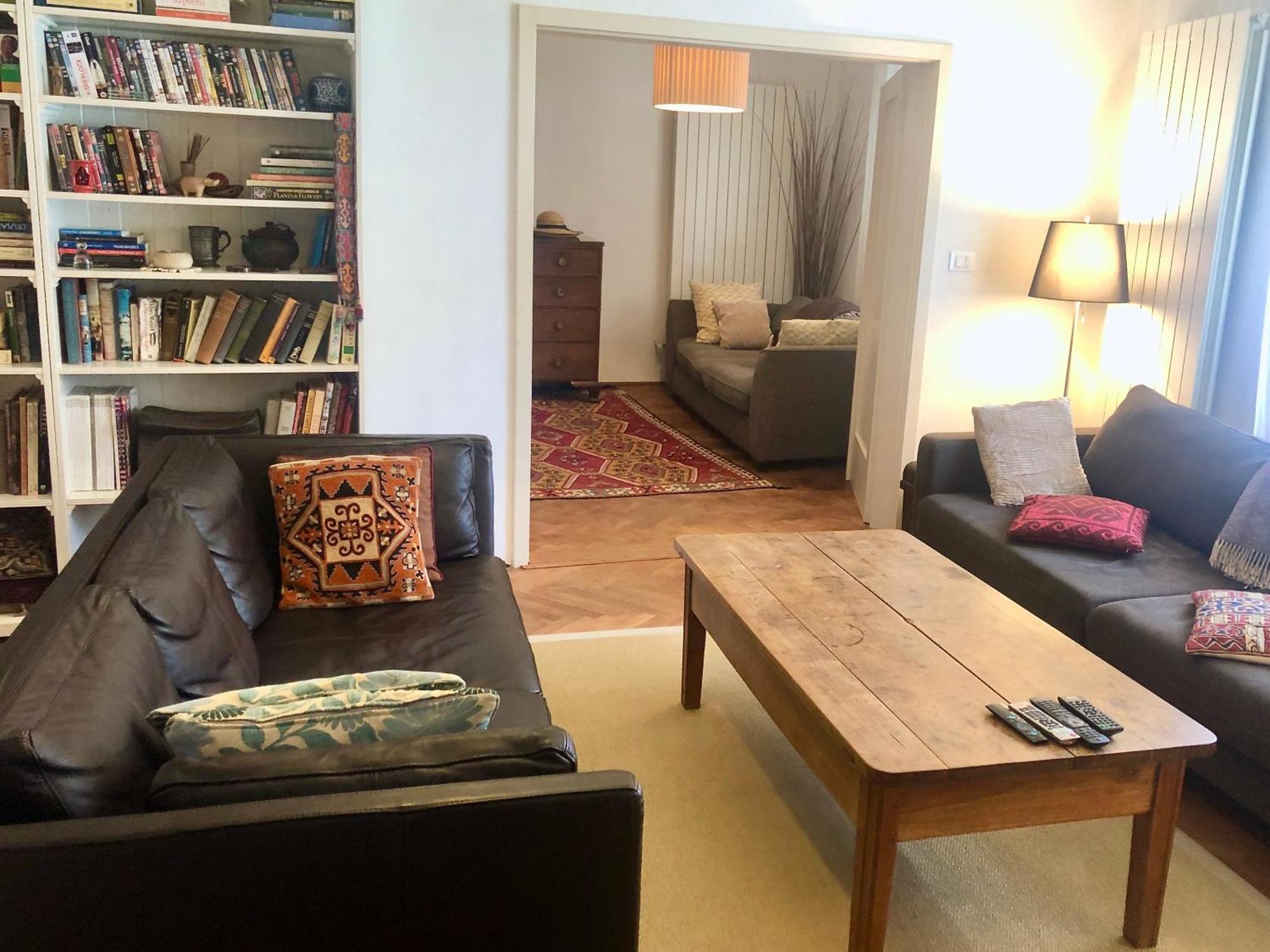 Tolmin Center Apartments Townhouse & Loft Buitenkant foto