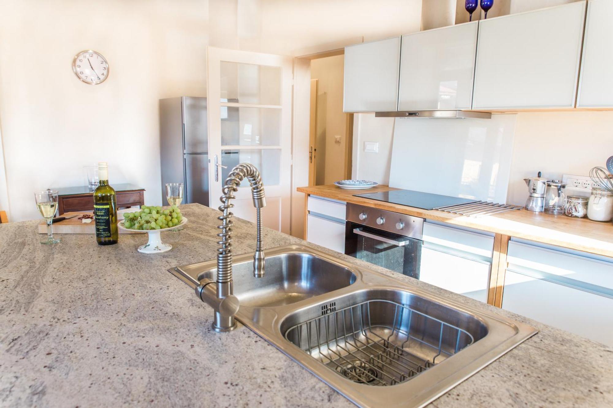 Tolmin Center Apartments Townhouse & Loft Buitenkant foto