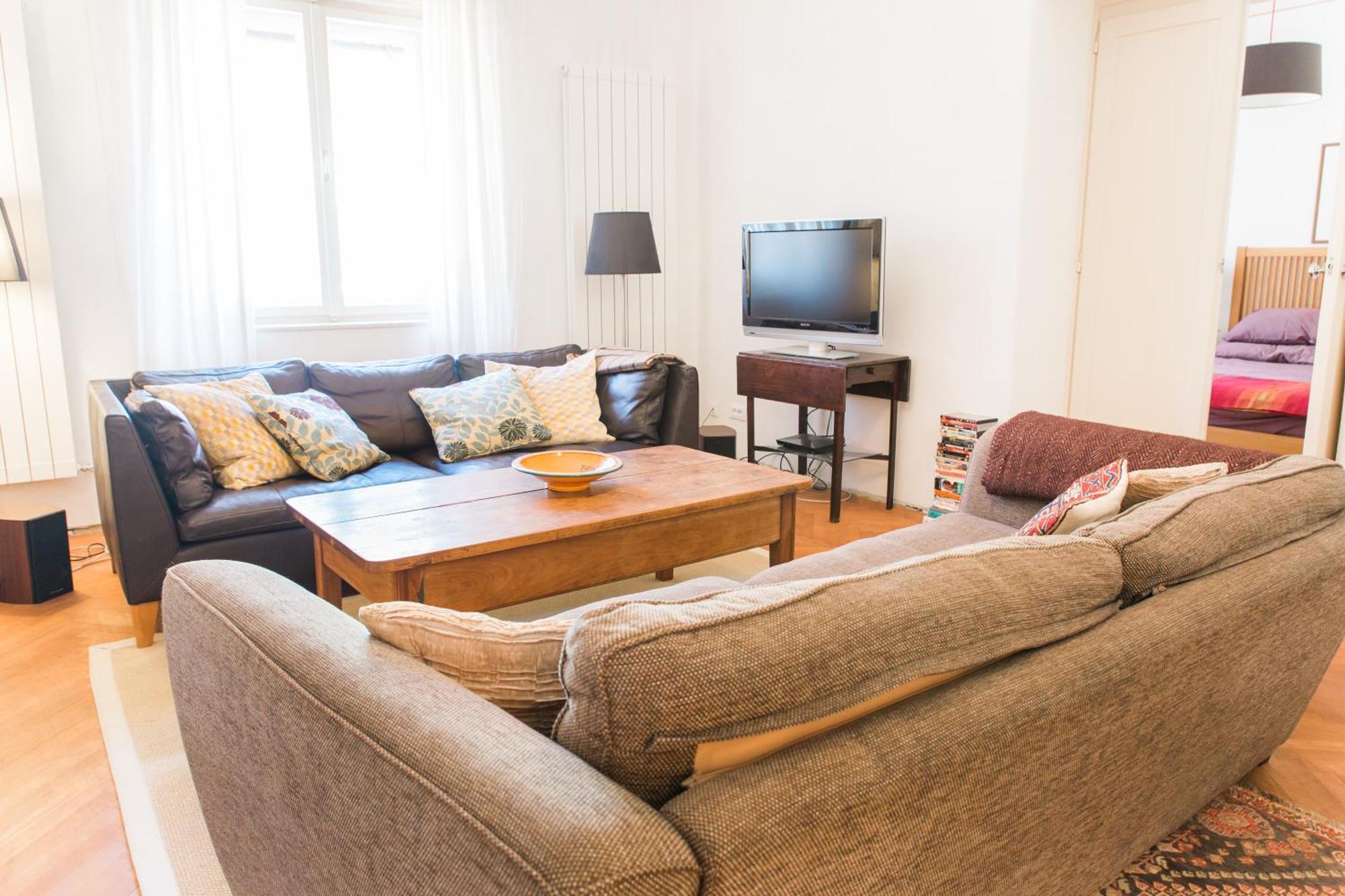 Tolmin Center Apartments Townhouse & Loft Buitenkant foto
