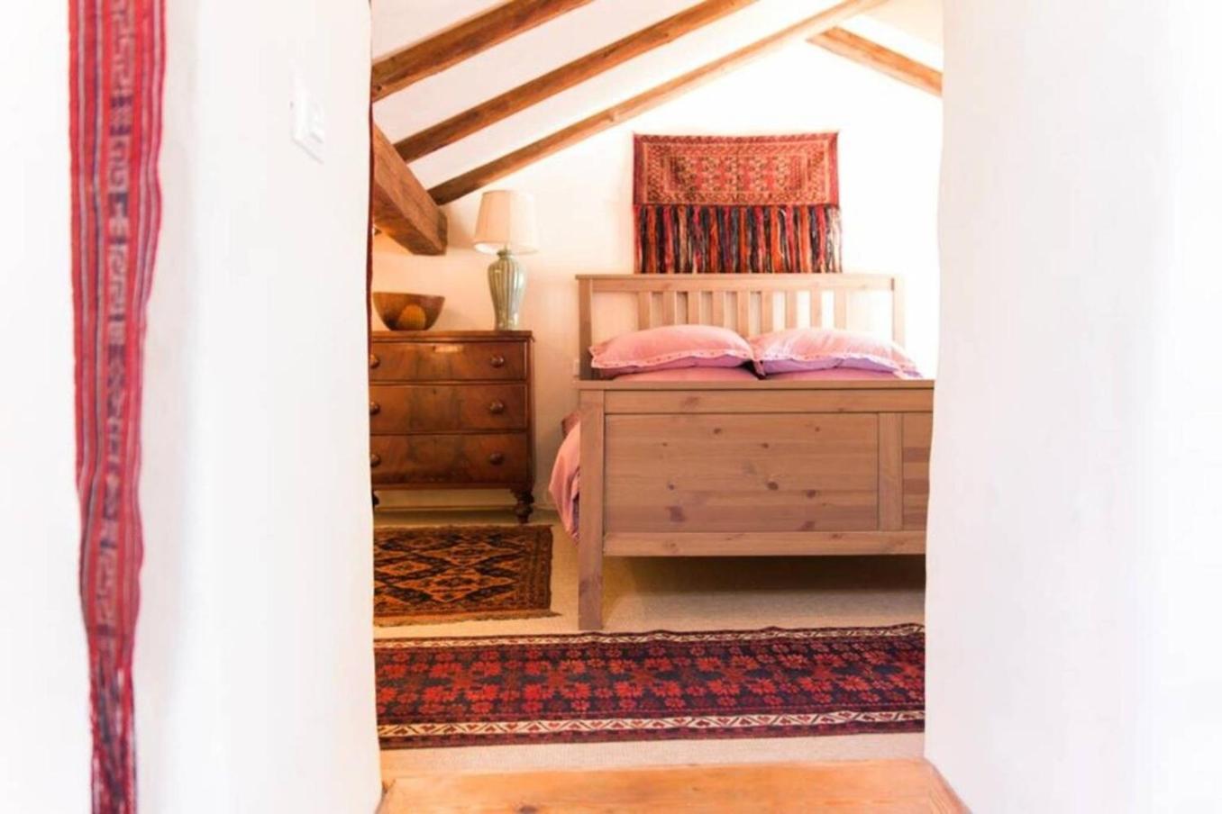 Tolmin Center Apartments Townhouse & Loft Buitenkant foto