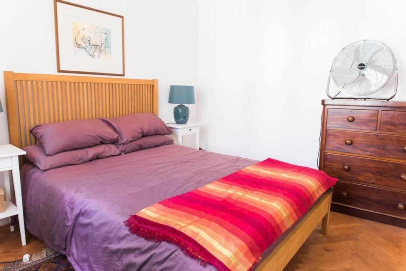 Tolmin Center Apartments Townhouse & Loft Buitenkant foto