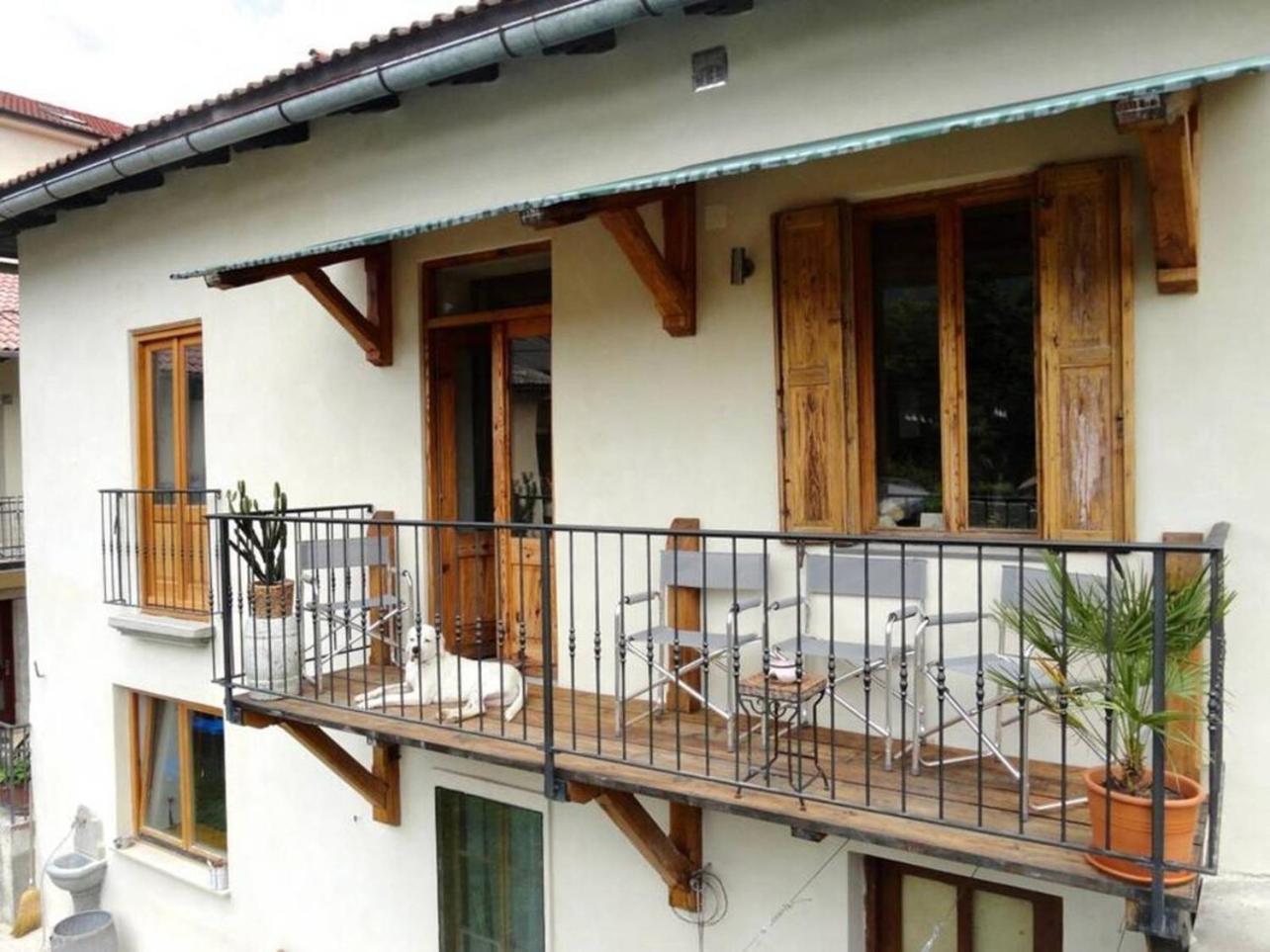 Tolmin Center Apartments Townhouse & Loft Buitenkant foto