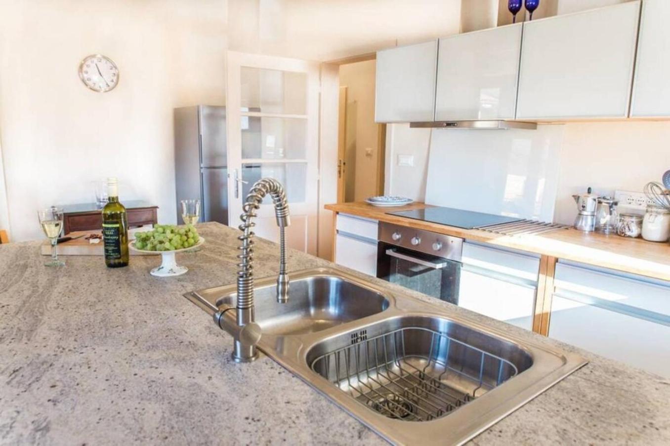Tolmin Center Apartments Townhouse & Loft Buitenkant foto