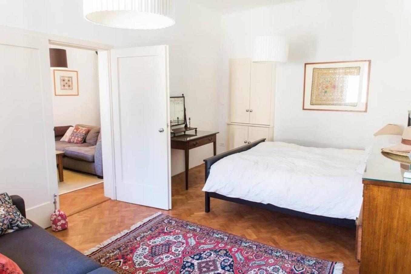 Tolmin Center Apartments Townhouse & Loft Buitenkant foto